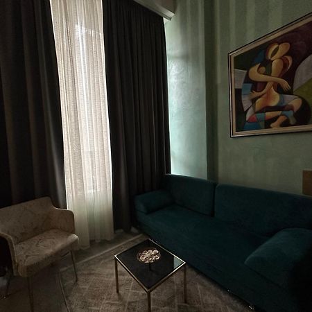 Colombia Apartments&Rooms Durres Bagian luar foto