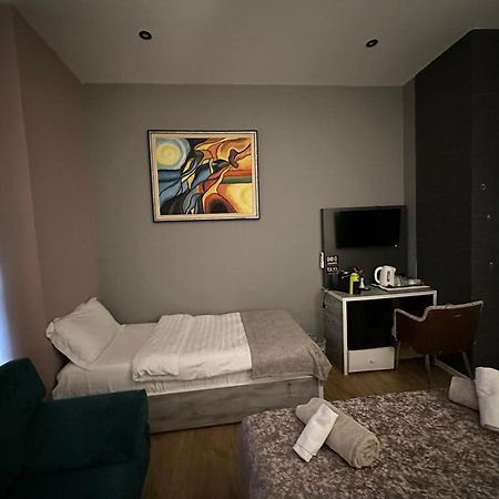 Colombia Apartments&Rooms Durres Bagian luar foto