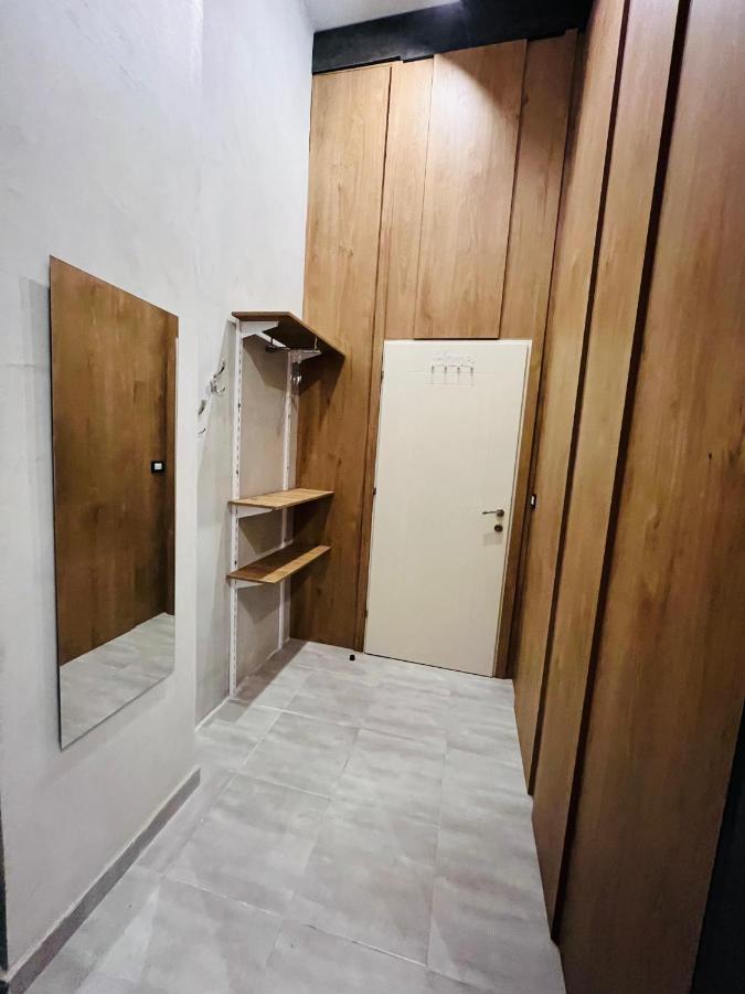 Colombia Apartments&Rooms Durres Bagian luar foto