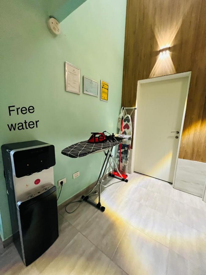 Colombia Apartments&Rooms Durres Bagian luar foto