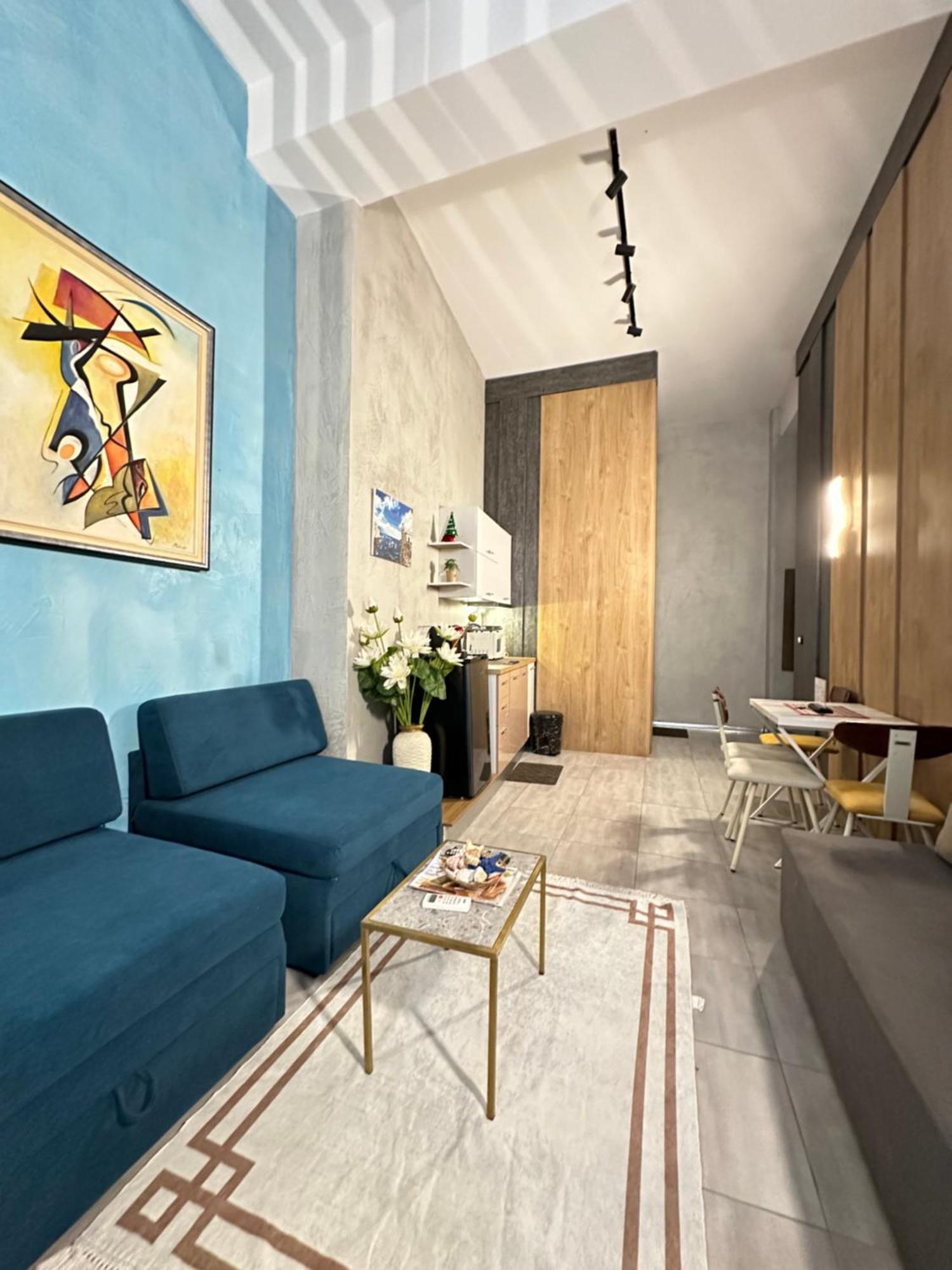 Colombia Apartments&Rooms Durres Bagian luar foto