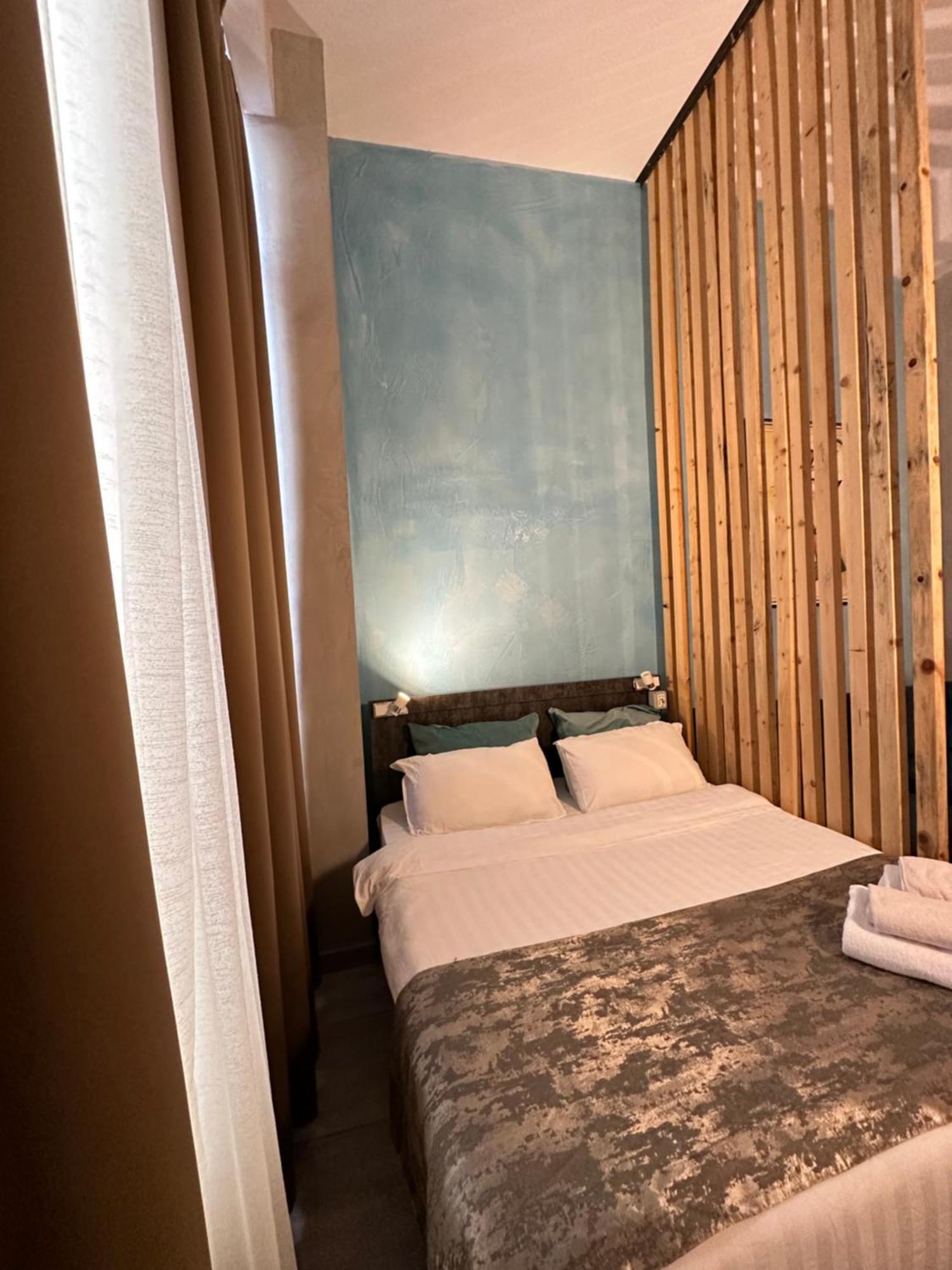 Colombia Apartments&Rooms Durres Bagian luar foto
