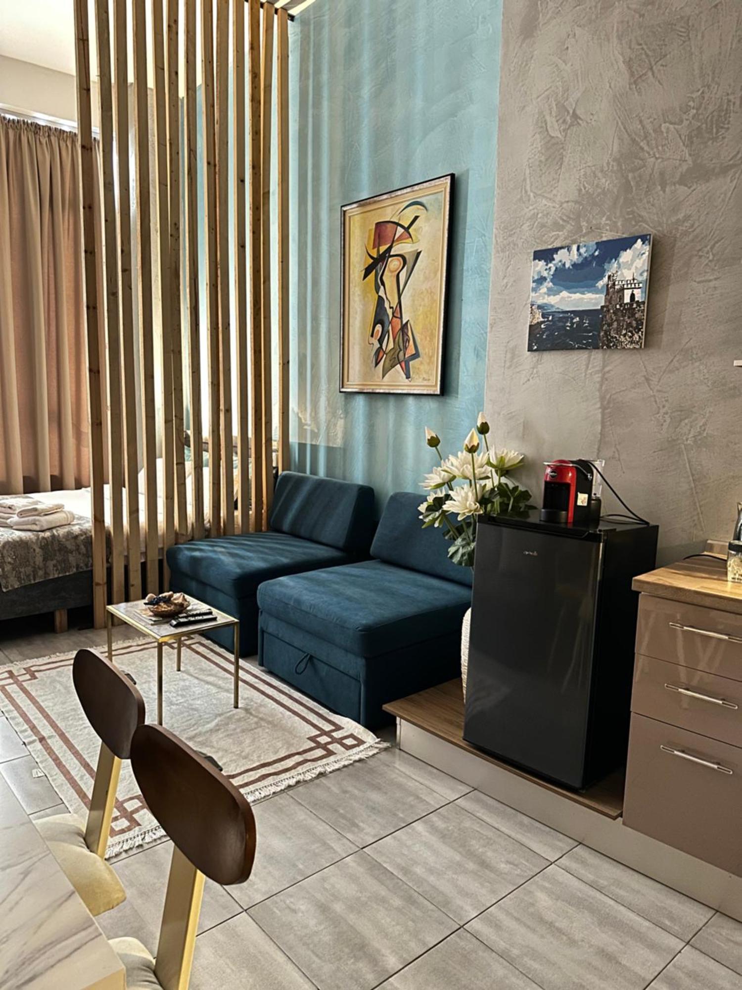 Colombia Apartments&Rooms Durres Bagian luar foto