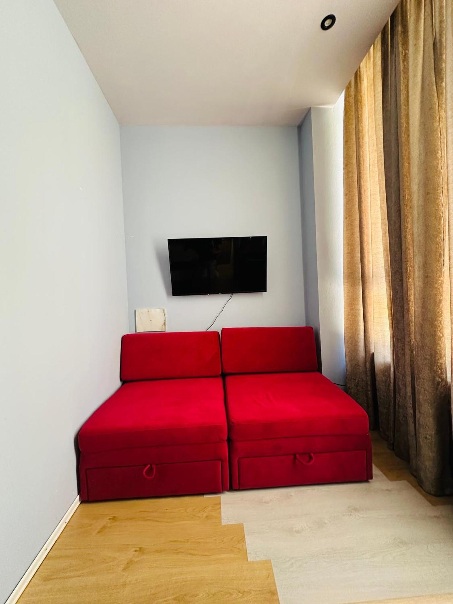 Colombia Apartments&Rooms Durres Bagian luar foto