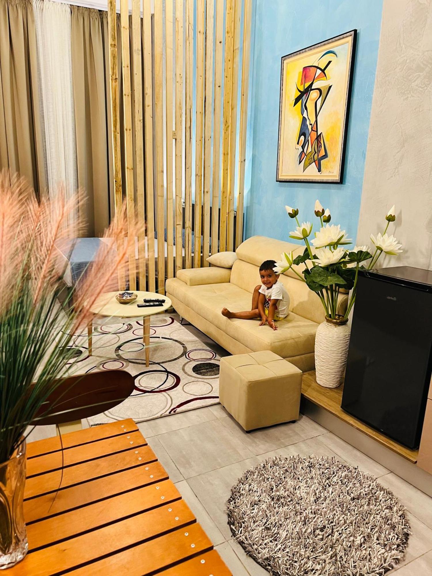 Colombia Apartments&Rooms Durres Bagian luar foto