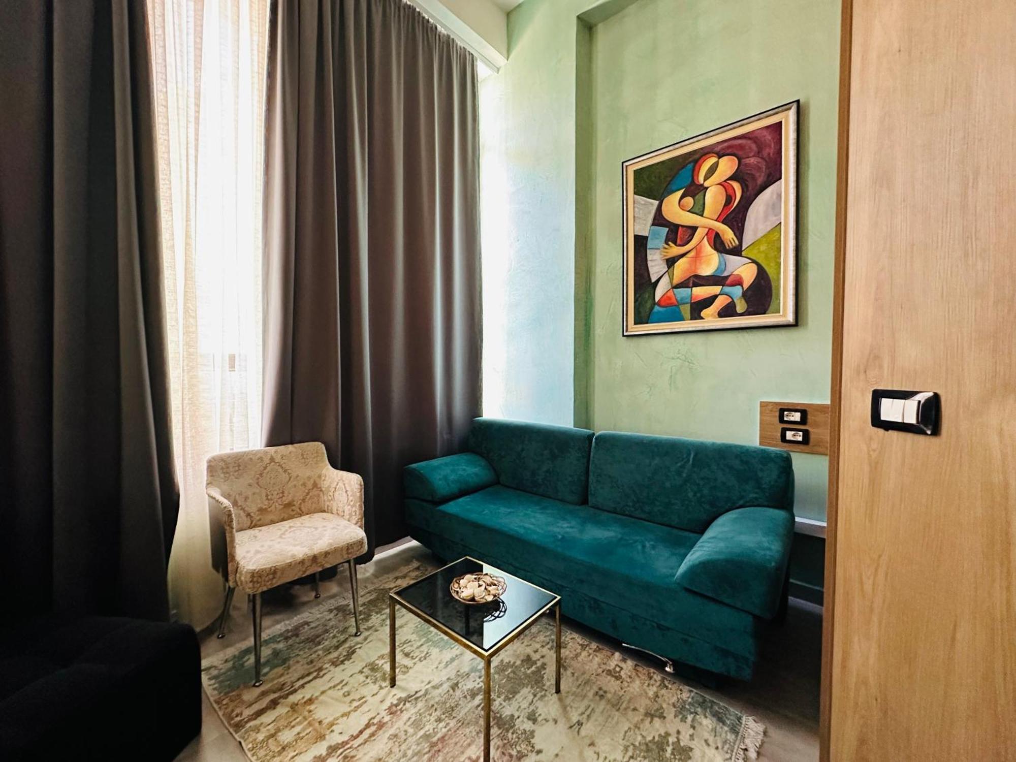 Colombia Apartments&Rooms Durres Bagian luar foto