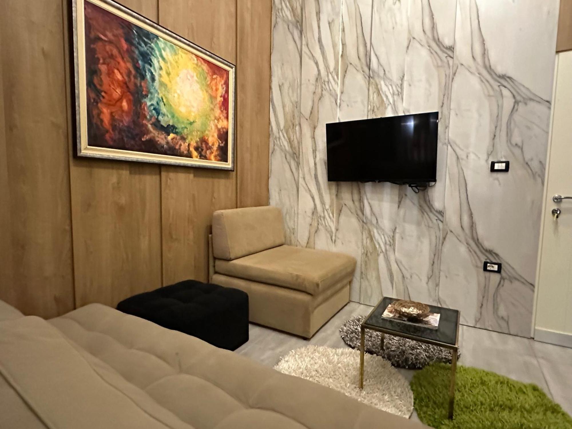 Colombia Apartments&Rooms Durres Bagian luar foto