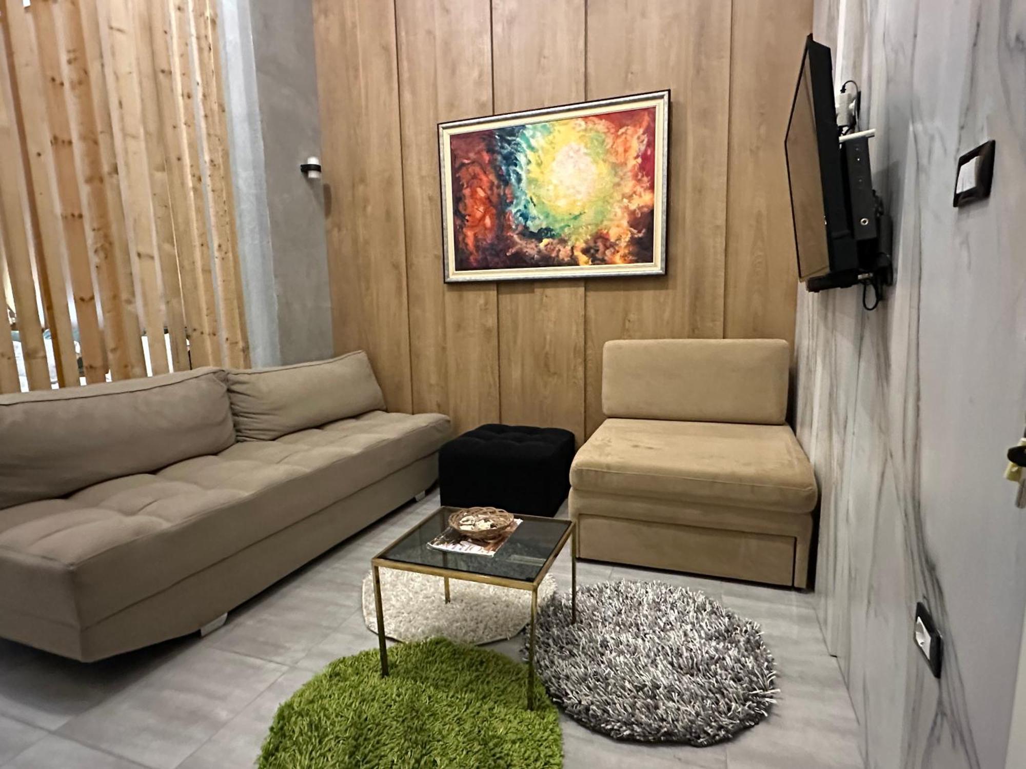 Colombia Apartments&Rooms Durres Bagian luar foto