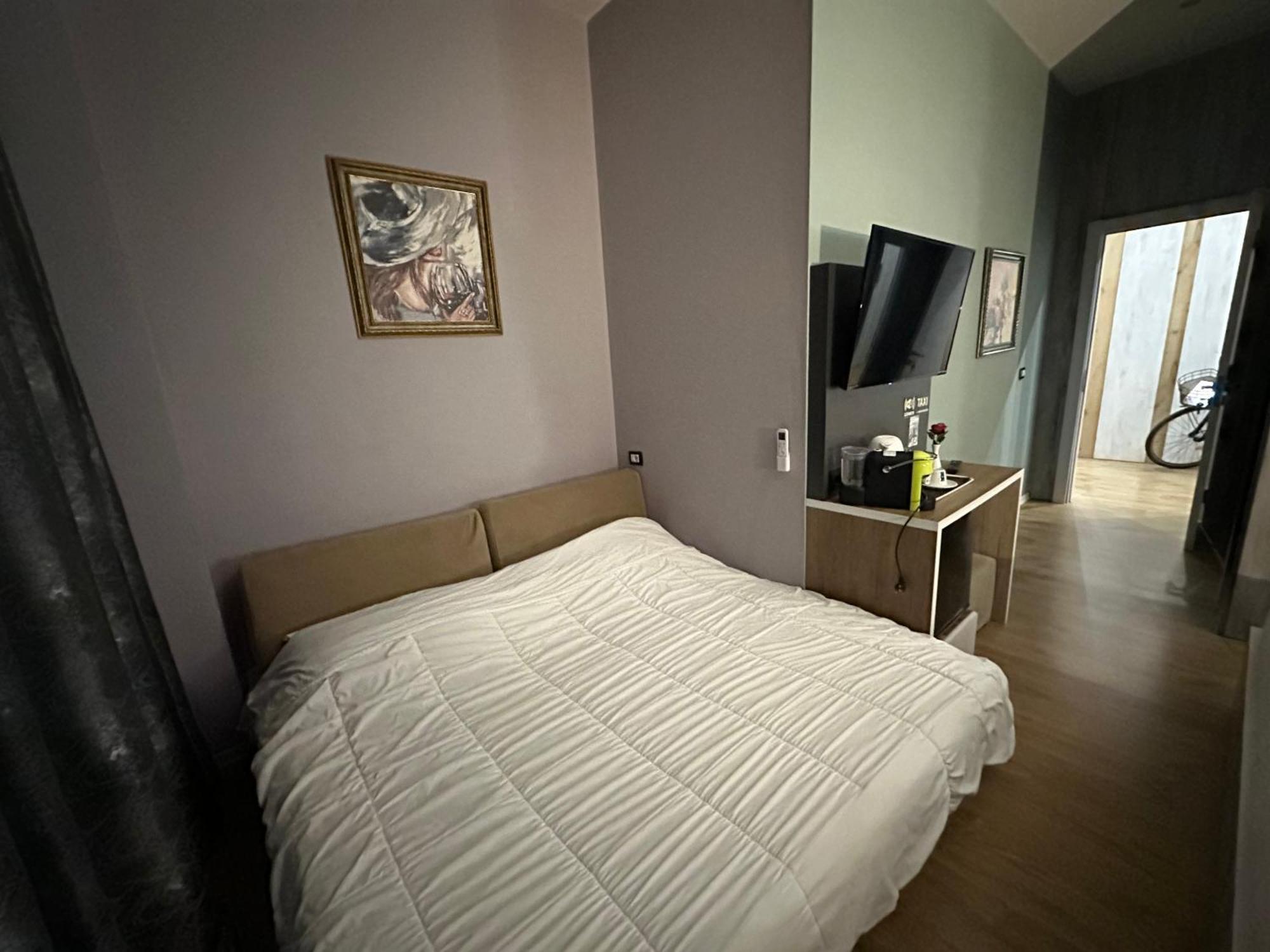 Colombia Apartments&Rooms Durres Bagian luar foto