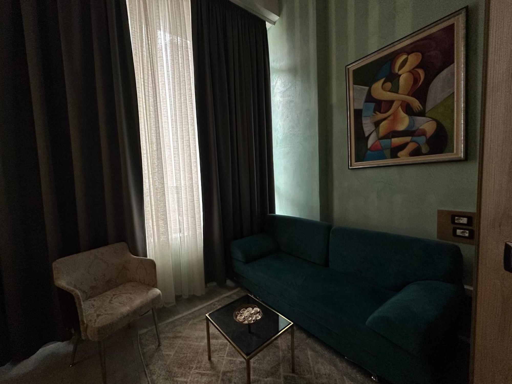 Colombia Apartments&Rooms Durres Bagian luar foto