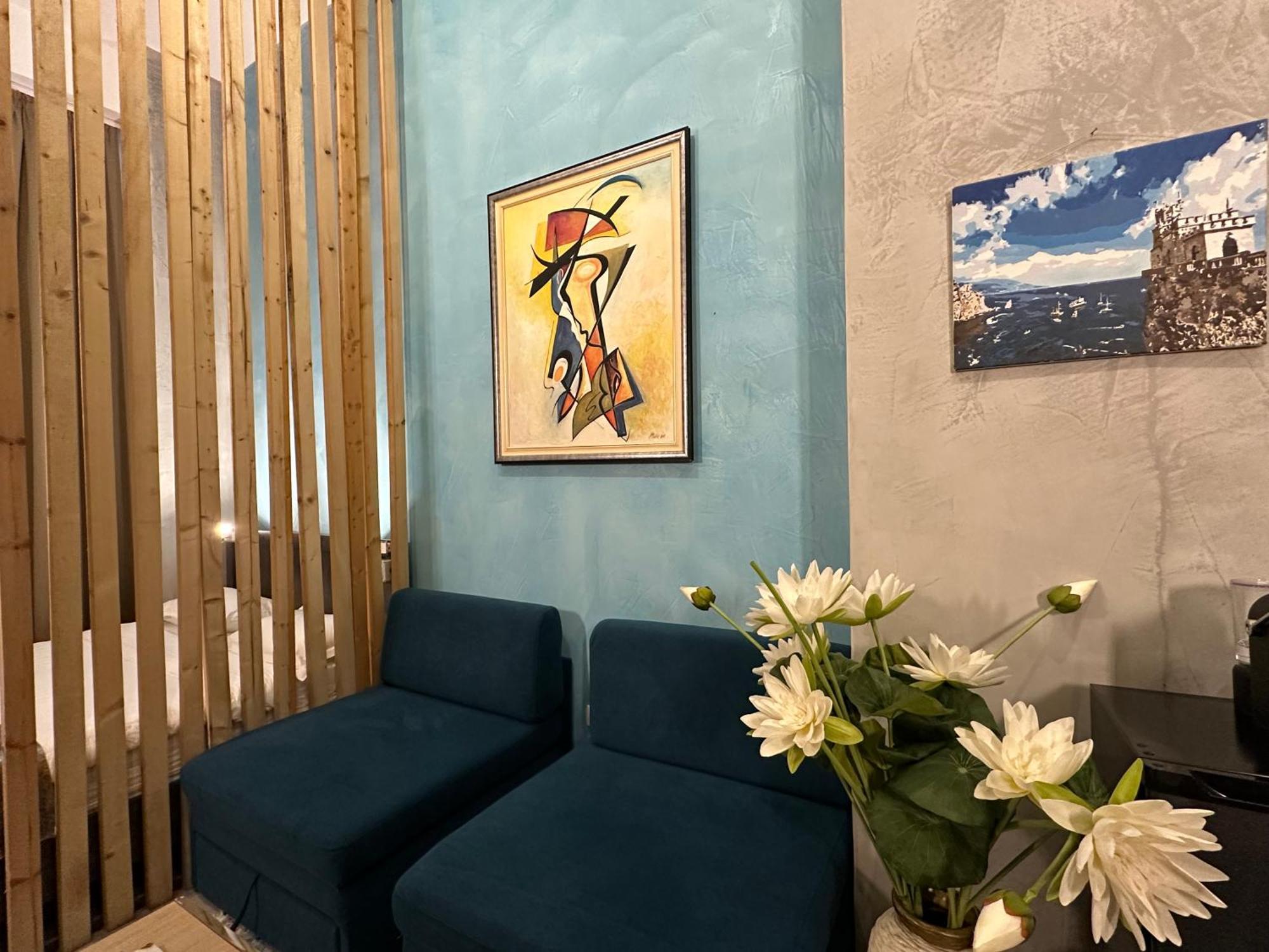 Colombia Apartments&Rooms Durres Bagian luar foto