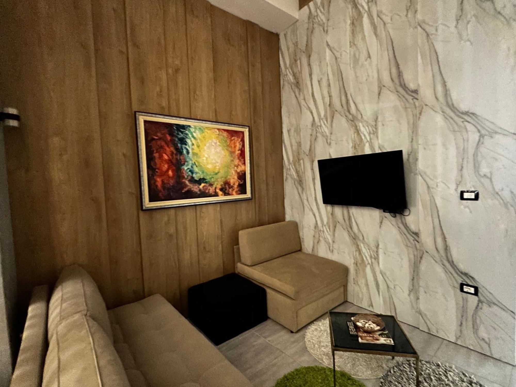 Colombia Apartments&Rooms Durres Bagian luar foto