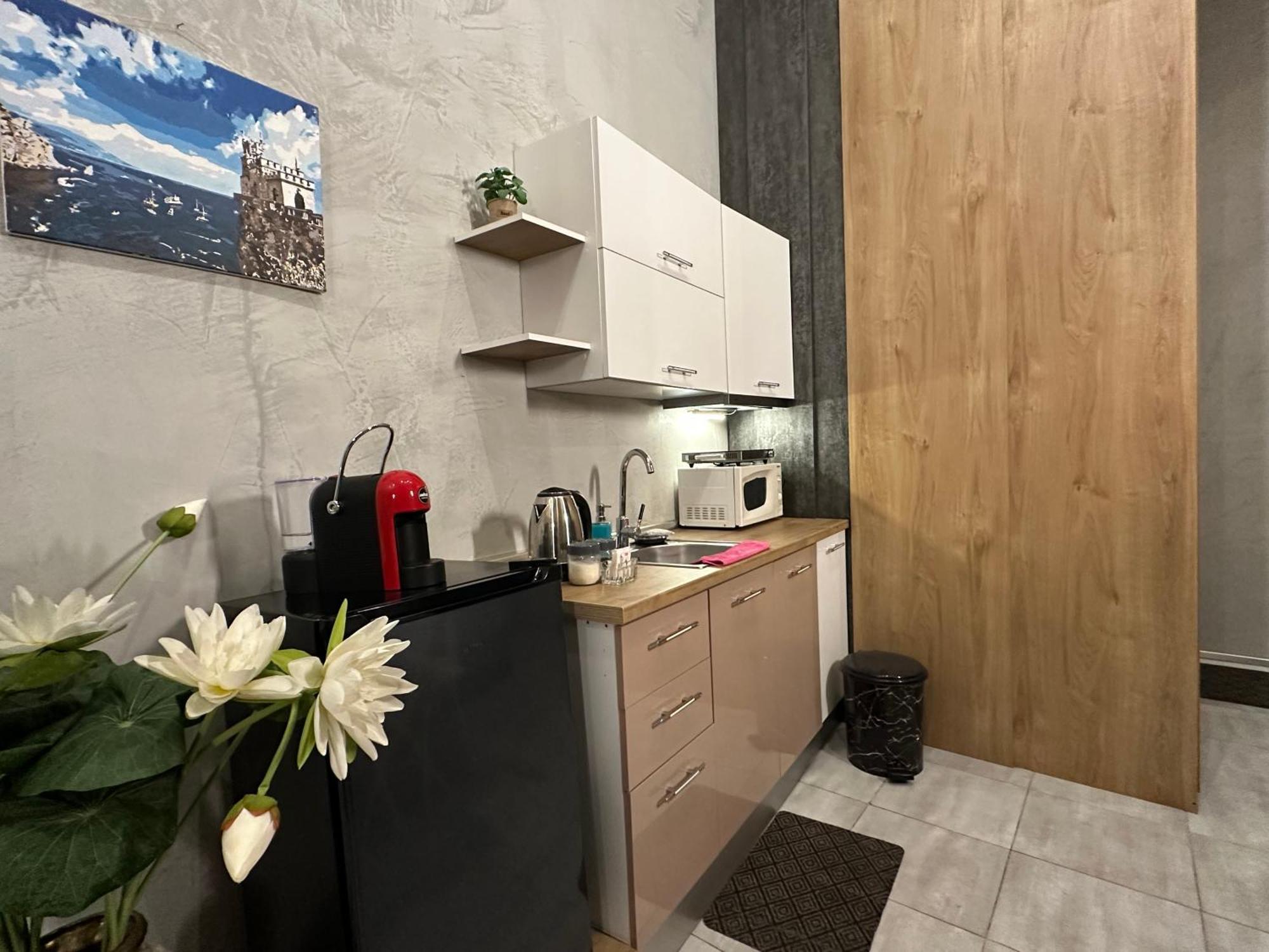 Colombia Apartments&Rooms Durres Bagian luar foto
