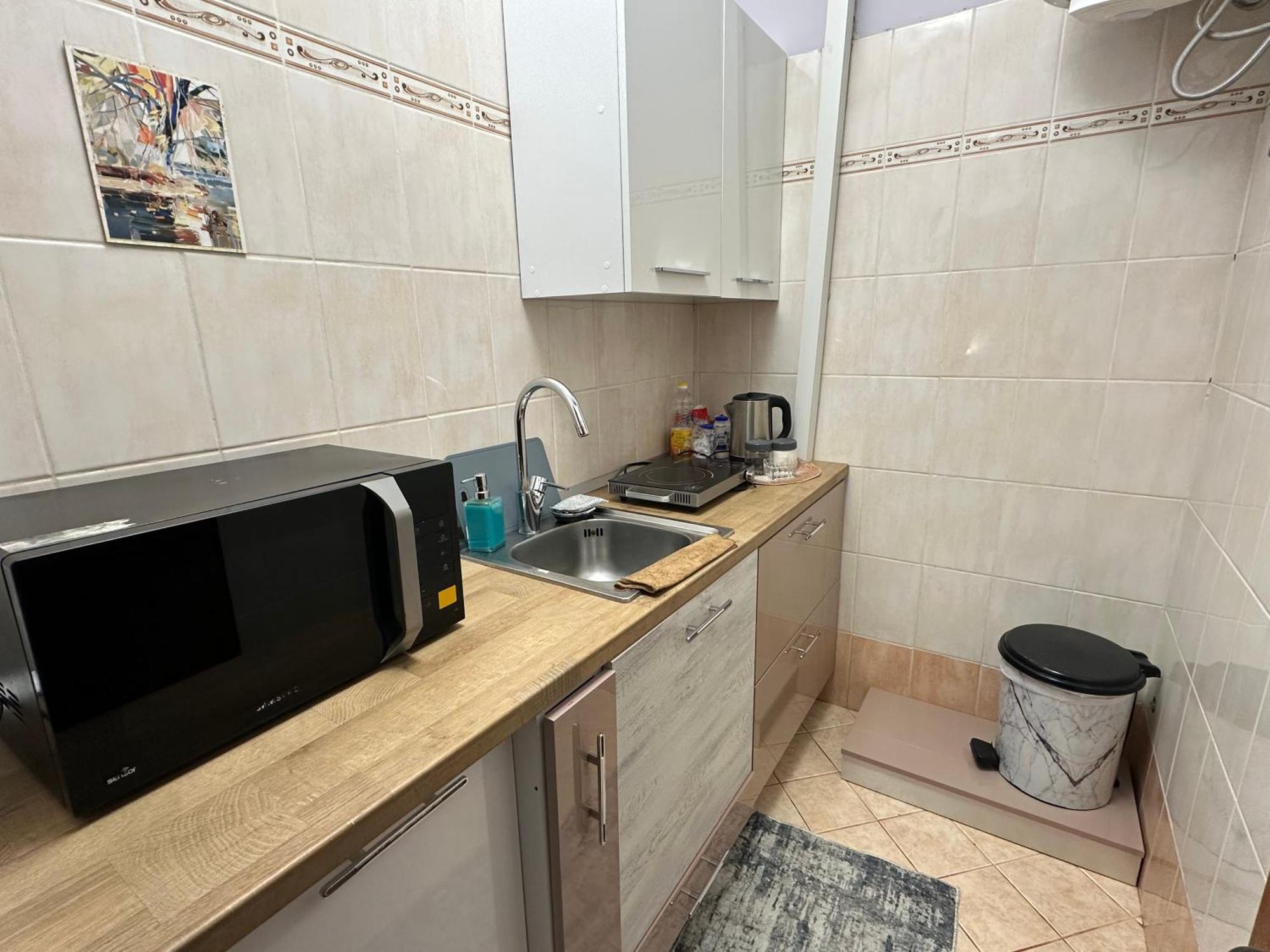 Colombia Apartments&Rooms Durres Bagian luar foto
