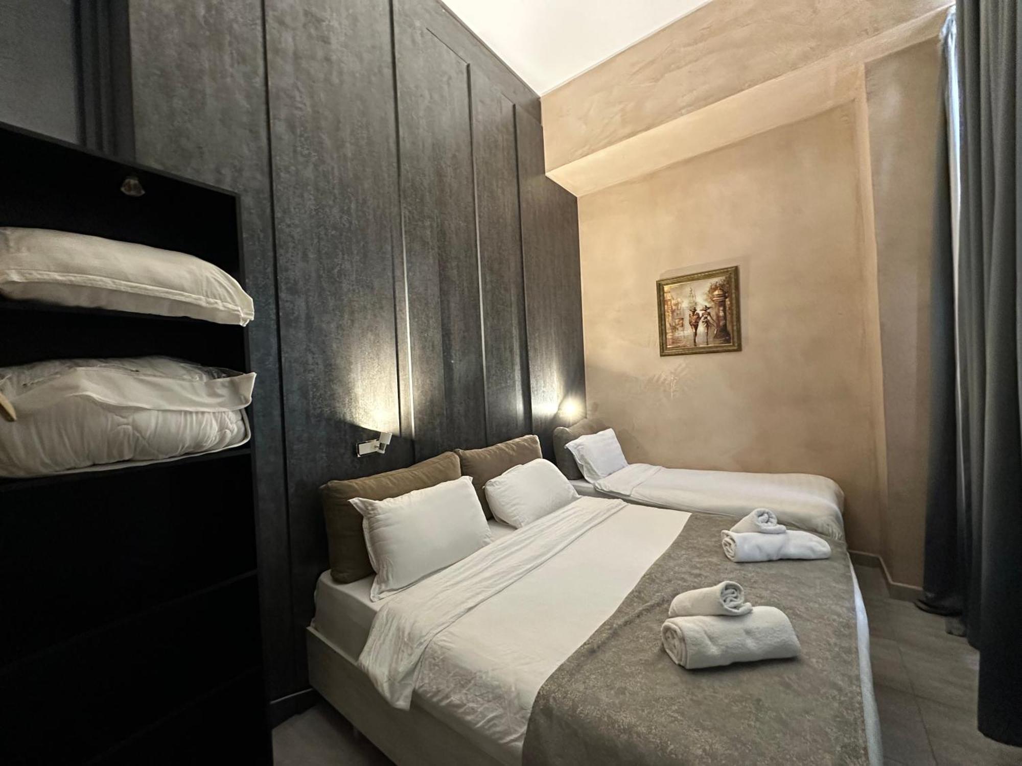 Colombia Apartments&Rooms Durres Bagian luar foto